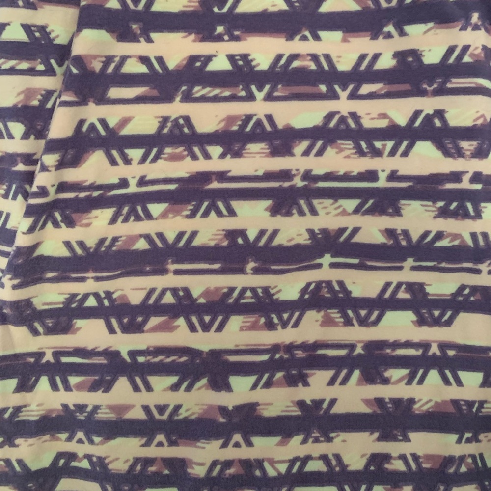 TC leggings